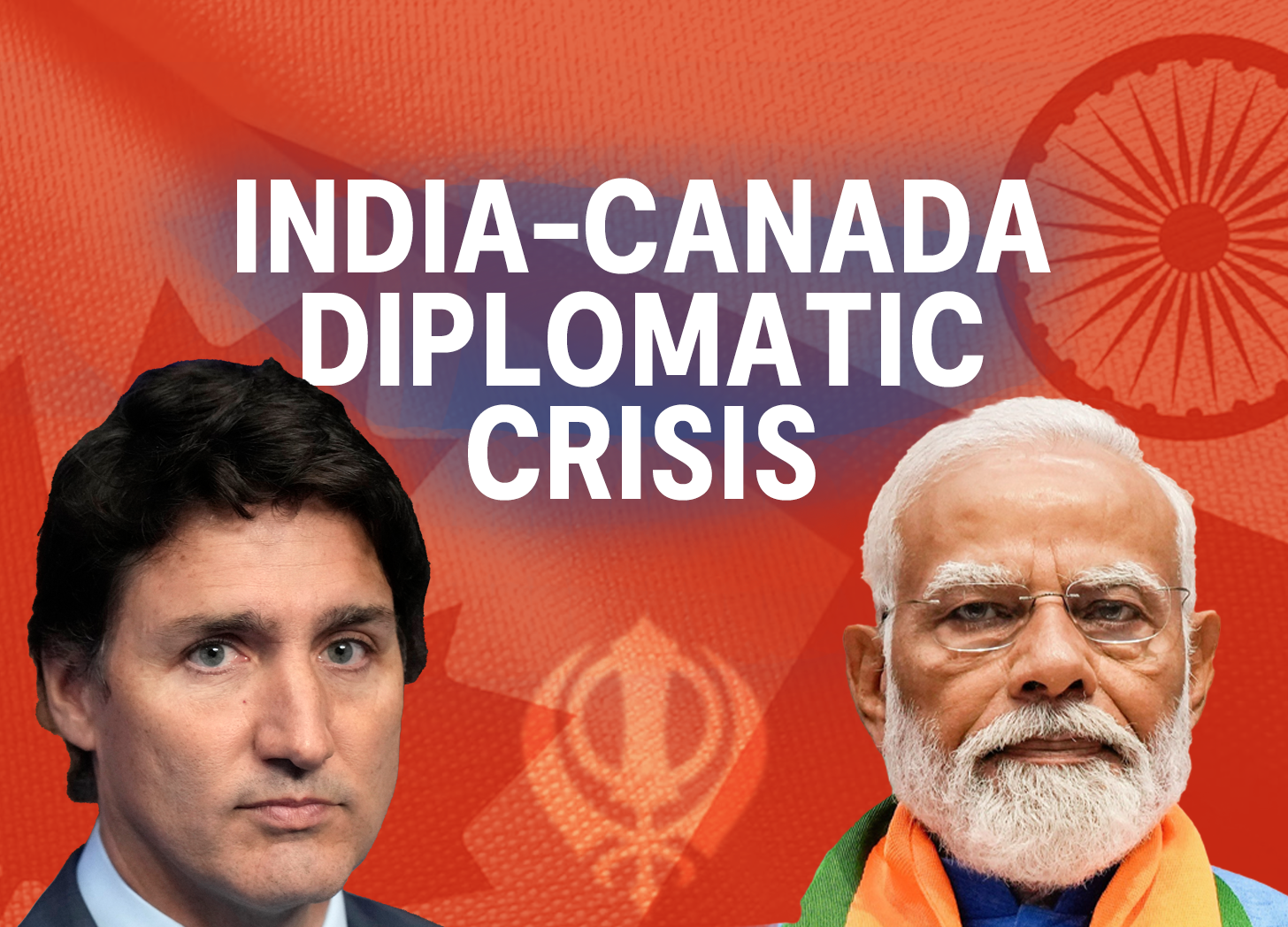 The India-Canada Showdown Explained