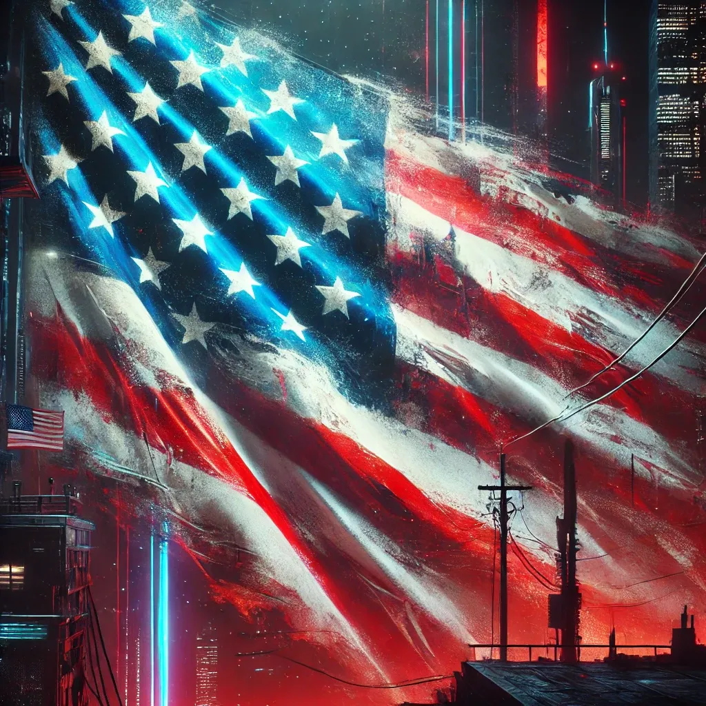 Stop trying to save democracy by abandoning it